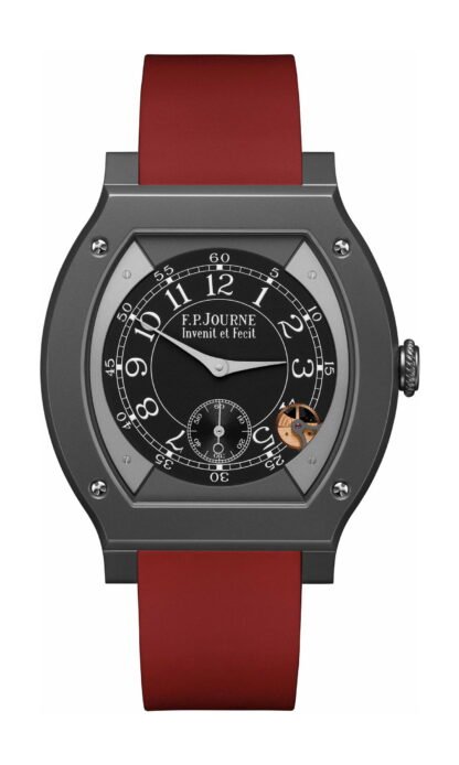F.P.Journe Élégante 48 Titalyt Black