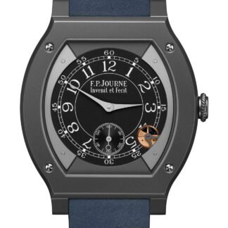 F.P.Journe Élégante 48 Titalyt Black