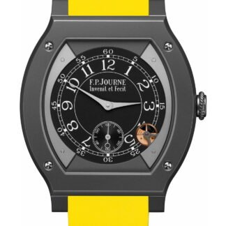 F.P.Journe Élégante 48 Titalyt Black