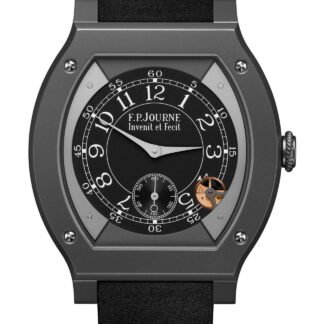 F.P.Journe Élégante 48 Titalyt Black