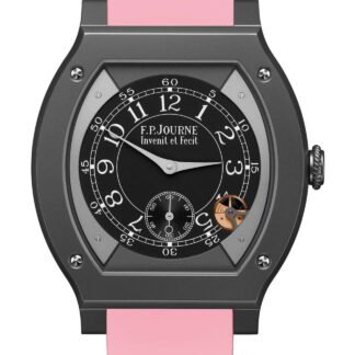 F.P.Journe Élégante 48 Titalyt Black
