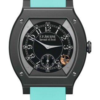 F.P.Journe Élégante 48 Titalyt Black