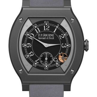 F.P.Journe Élégante 48 Titalyt Black