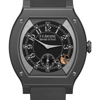 F.P.Journe Élégante 48 Titalyt Black
