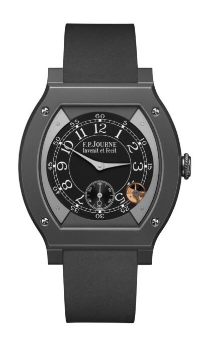 F.P.Journe Élégante 48 Titalyt Black