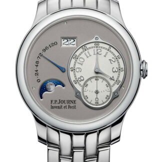 F.P.Journe Lune Gray