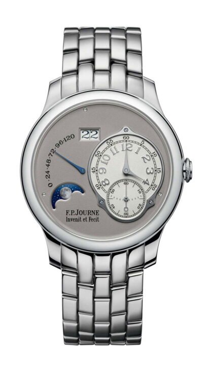 F.P.Journe Lune Gray