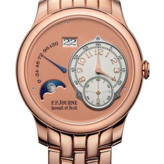 F.P.Journe Lune Gold