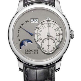 F.P.Journe Lune Gray