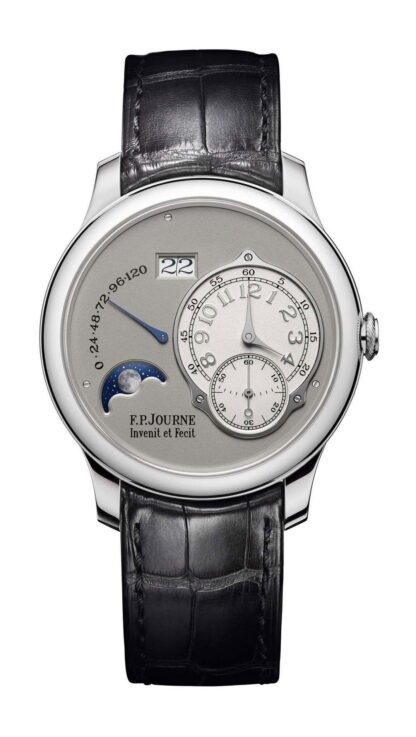 F.P.Journe Lune Gray