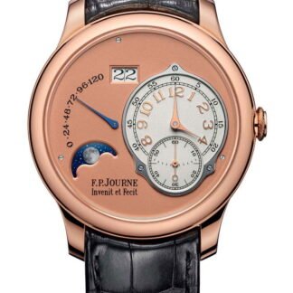 F.P.Journe Lune Gold