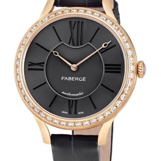 Fabergé Flirt Black