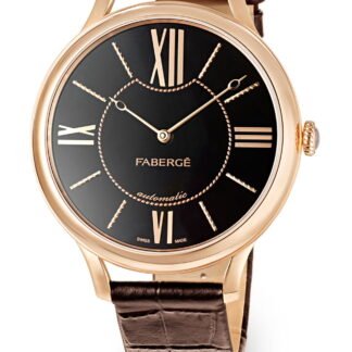 Fabergé Flirt Black
