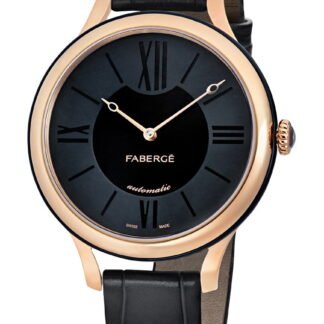 Fabergé Flirt Black