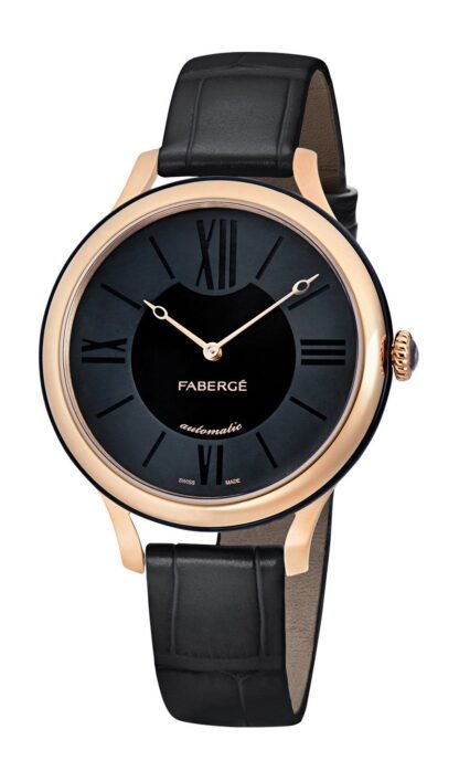 Fabergé Flirt Black