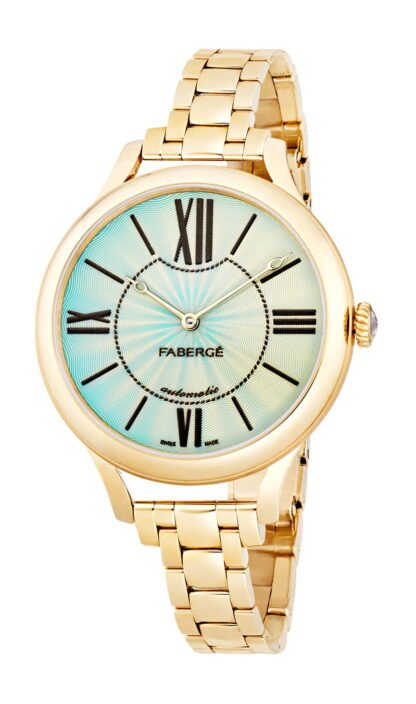 Fabergé Flirt Blue