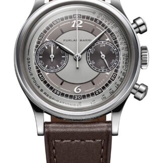 Furlan Marri Castagna Silver