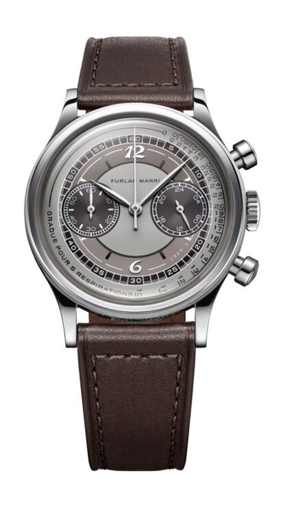 Furlan Marri Castagna Silver