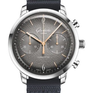 Glashütte Original Sixties Chronograph Annual Edition 2023 Gray