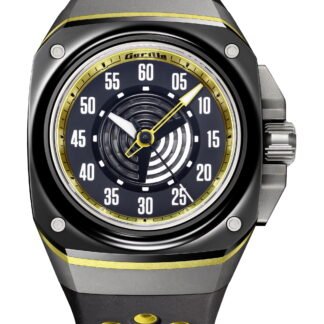 Gorilla Fastback Stinger Yellow Black