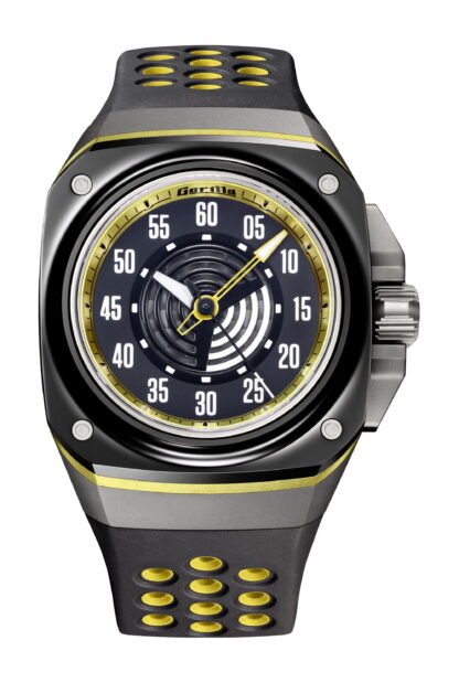 Gorilla Fastback Stinger Yellow Black