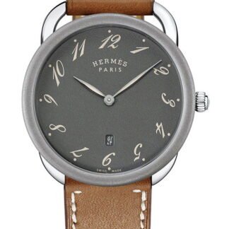 Hermès Arceau 78 Gray