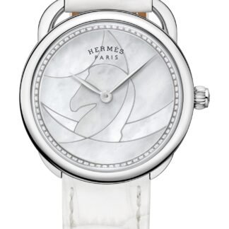 Hermès Arceau Cavales White
