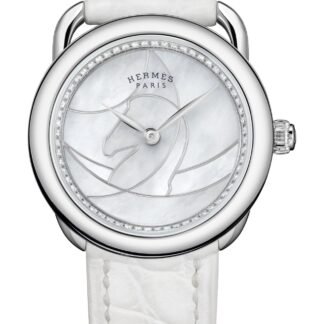 Hermès Arceau Cavales White
