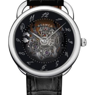 Hermès Arceau Squelette