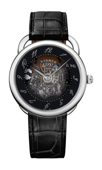 Hermès Arceau Squelette