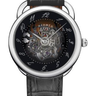 Hermès Arceau Squelette