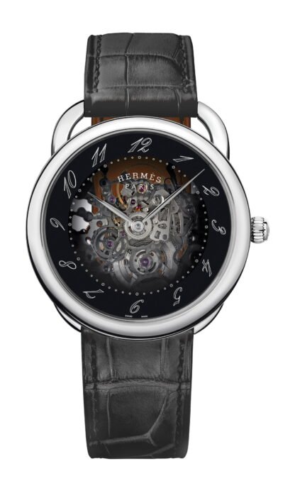 Hermès Arceau Squelette