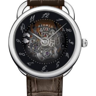 Hermès Arceau Squelette