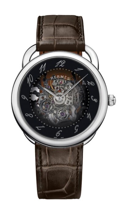 Hermès Arceau Squelette
