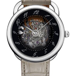 Hermès Arceau Squelette