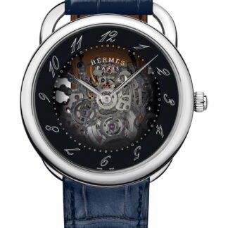 Hermès Arceau Squelette