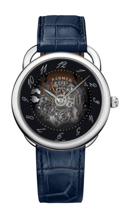 Hermès Arceau Squelette