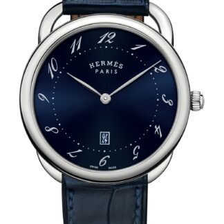 Hermès Arceau Tgm Blue