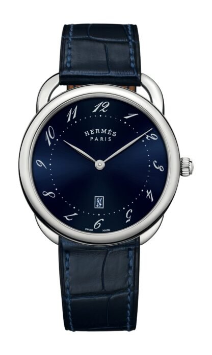 Hermès Arceau Tgm Blue