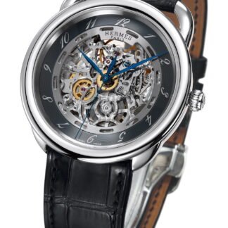 Hermès Arceau Squelette