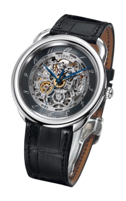 Hermès Arceau Squelette