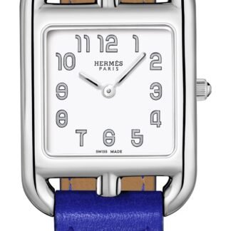 Hermès Cape Cod Pm White