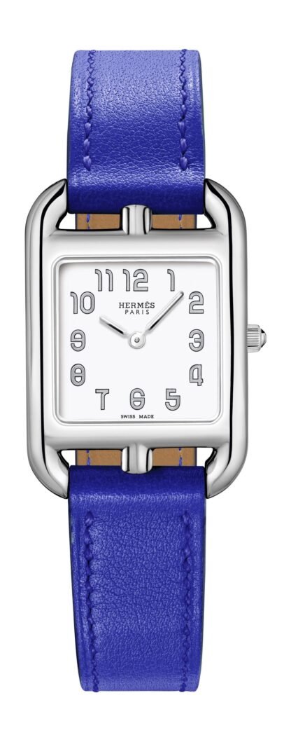 Hermès Cape Cod Pm White