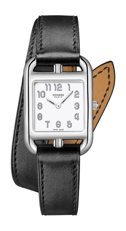 Hermès Cape Cod Pm White