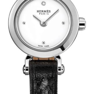 Hermès Faubourg White