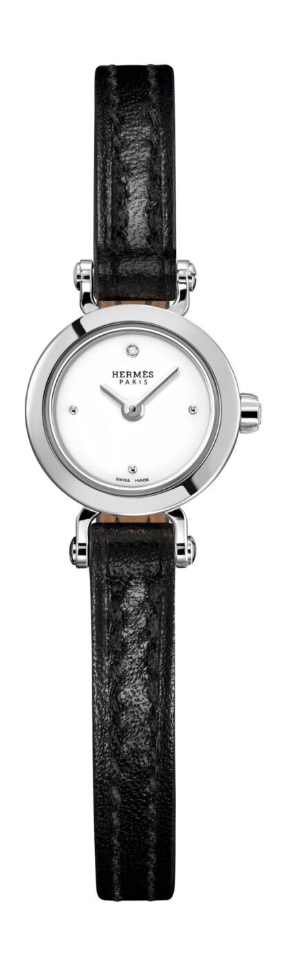 Hermès Faubourg White