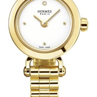 Hermès Faubourg White