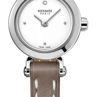 Hermès Faubourg White