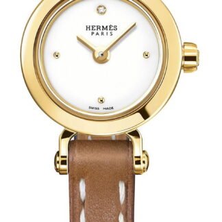 Hermès Faubourg White