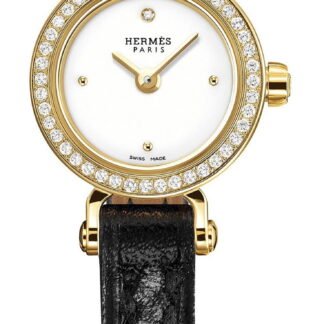 Hermès Faubourg White